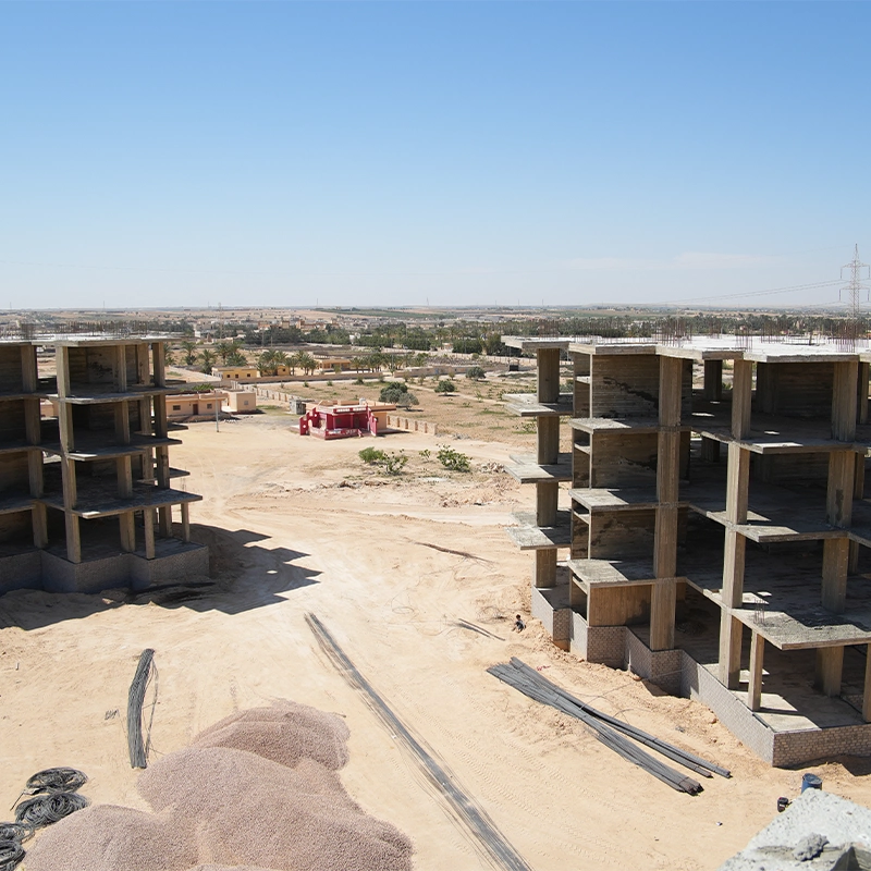 شاليهات للبيع بالساحل الشمالي تسليم فورى بالتقسيط